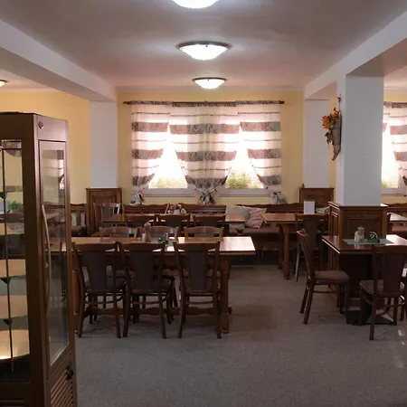 Penzion&restaurace Kozabar Gasthof Horní Luby