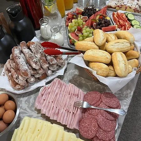 Gasthof Penzion&restaurace Kozabar Horní Luby