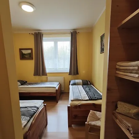 Penzion&restaurace Kozabar Gasthof 3*