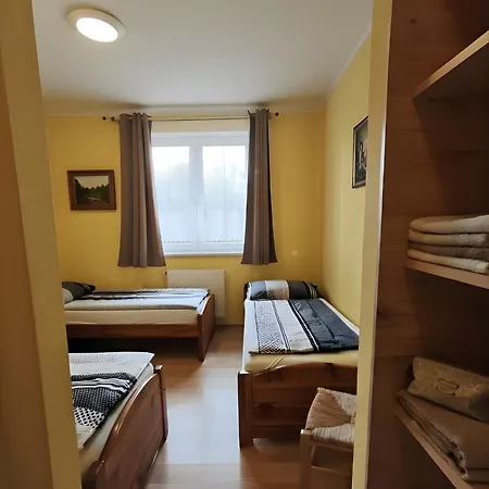 Gæstehus & Restaurace Kozabar 3*