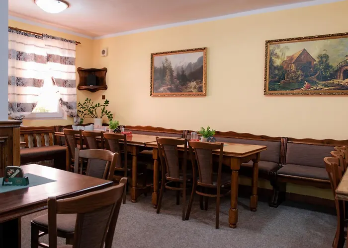 & Restaurace Kozabar